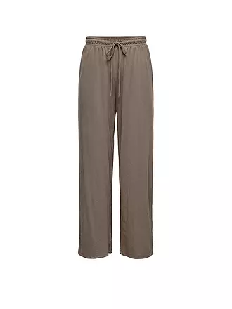 ONLY | Pantaloni a palazzo ONLJANY | braun